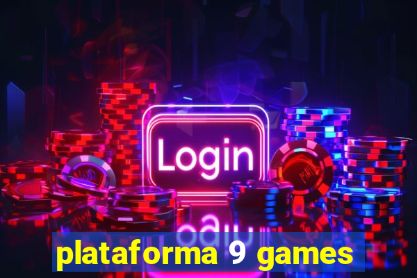 plataforma 9 games